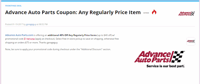 Advance Auto In Store Coupons >> Slickdeals Advance Auto Coupon Code Paulas Choice Europe Advance Auto In Store Coupons >> Slickdeals Advance Auto Coupon Code Paulas Choice Europe