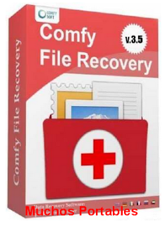 Comfy File Recovery v3.5 Portable