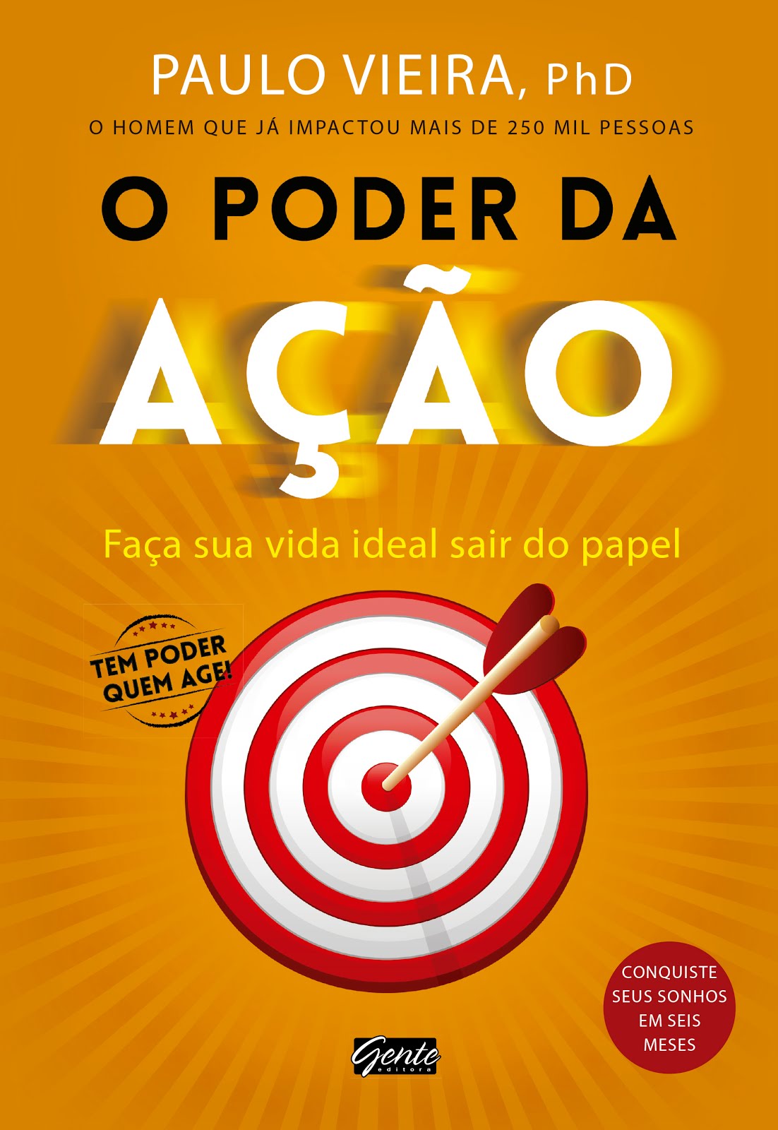 Baixar Livro O PODER DO AGORA – Eckhart Tolle (Completo ...