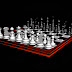 Chess Board - My First 3D Work