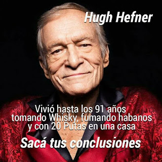 Hugh Hefner humor meme