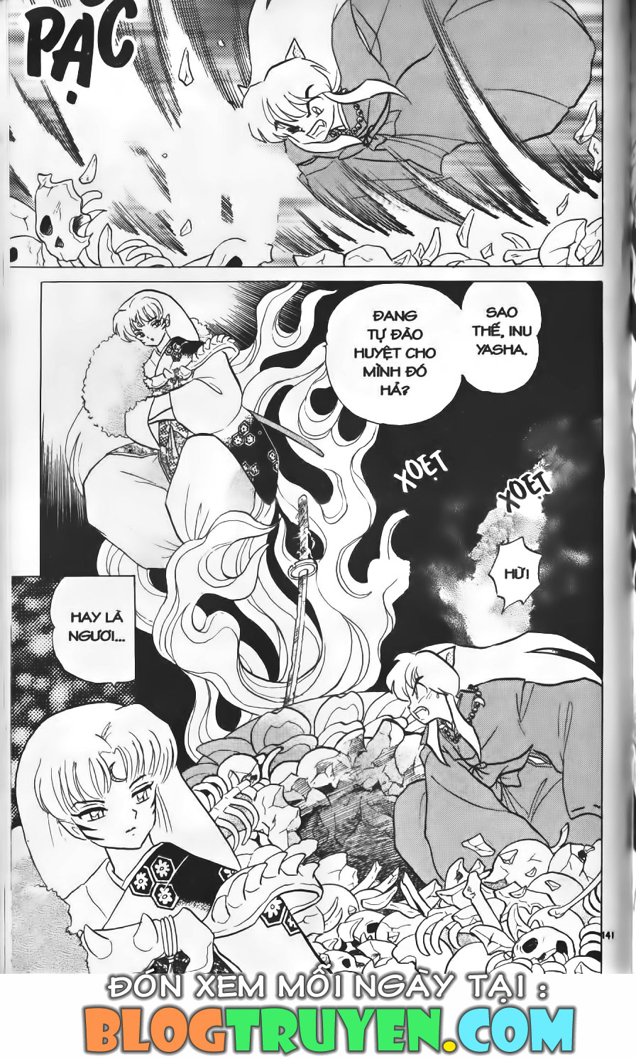 Inuyasha vol 02.8 trang 7