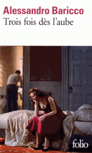 roman d’un d’Alessandro Baricco