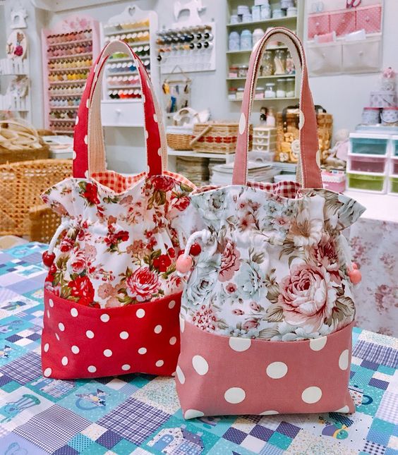 bolsa making tutorial pdf