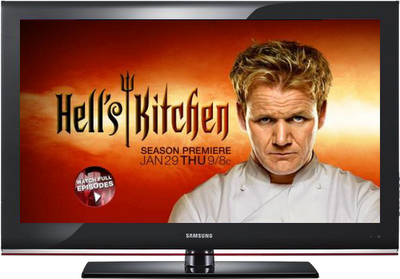Watch Hells Kitchen Season P Watch Hells Kitchen Season P