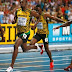 Recupera Usain Bolt la corona de los 100 metros