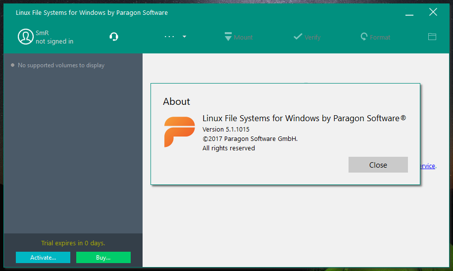 extfs file system extfs file system