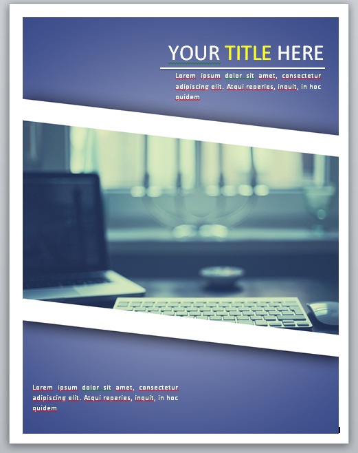 Design Cover Laporan Bulanan Download Contoh Cover Laporan Design Cover Laporan Bulanan Download Contoh Cover Laporan