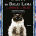 "A Gata do Dalai Lama e o Poder de Miar - A importância do mindfulness revelada por uma gata especial" de David Michie | Nascente