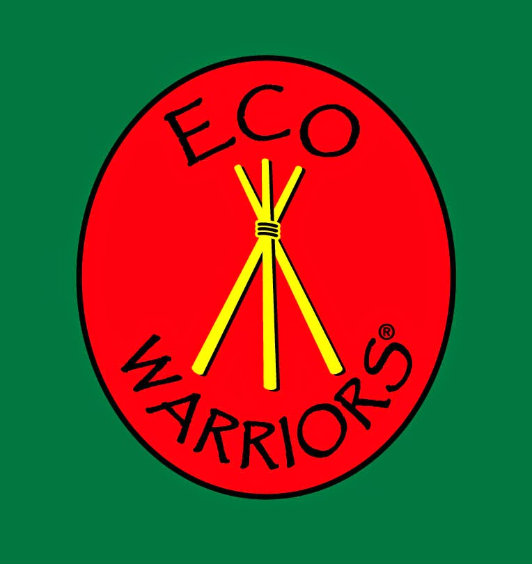 Eco Warrior