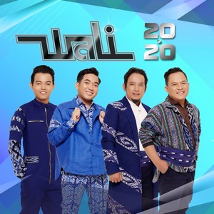 Wali - 2020 (Full Album 2020) Wali - 2020 (Full Album 2020)