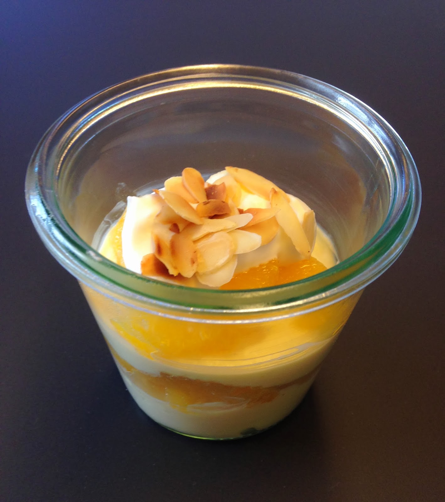 Orangencreme - Rezepte Suchen Orangencreme - Rezepte Suchen