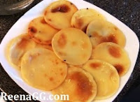 मिल्क पाउडर से बनाएं मालपुआ - Milk Powder Malpua Recipe