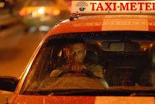 Van Damme in a BKK Taxi