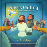 Buy from Angus and Robertson Jesus Calling Bible Stories