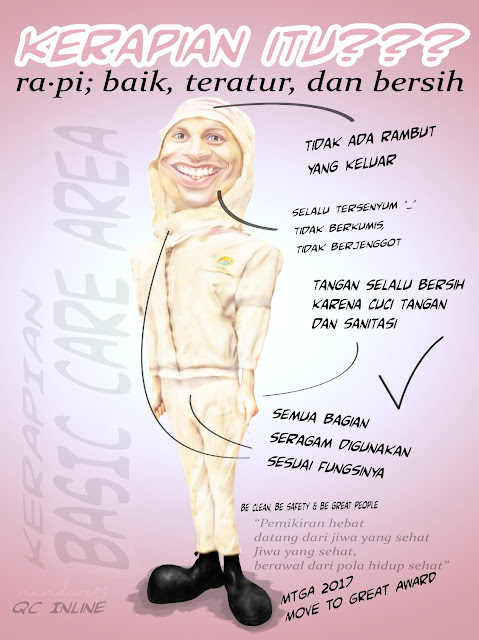 Karikatur-3D-(Realistic-Caricature)-Kerapihan-Part2-Nandur93