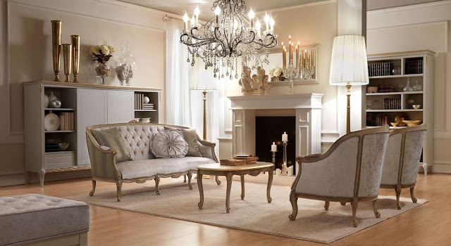 Canapele living stil clasic » Mobila italiana living Canapele living stil clasic » Mobila italiana living