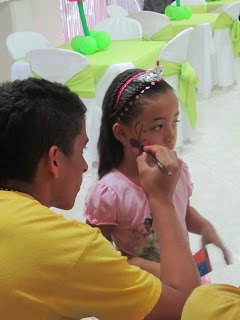 PINTACARITAS PARA NIÑOS MEDELLIN PINTACARITAS PARA NIÑOS MEDELLIN