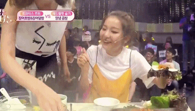 큐티 다이너마이트 슬기