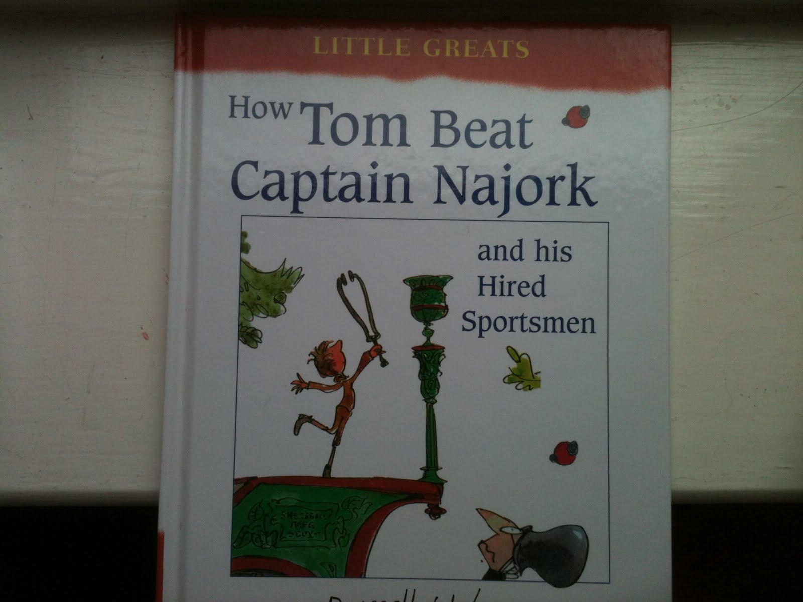 Picture Book Den The Clue is in the Name. Editing your PICTURE book