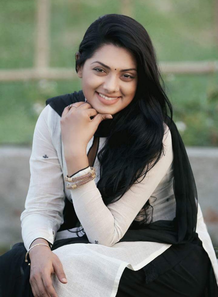 Nusrat Imrose Tisha Best Photo Gallery WikiTimes