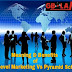Meaning and Benefits of Multilevel Marketing Vs Pyramid Scheme