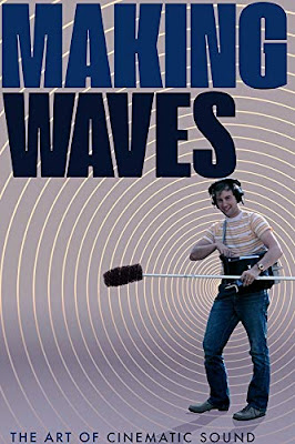 Making Waves 2019 Dvd