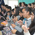 Imparten curso de lenguaje de señas en escuelas preparatorias