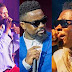 Shatta Wale Descend heavily on Stonebwoy and Sark after Zylofon Naija Concert!!!