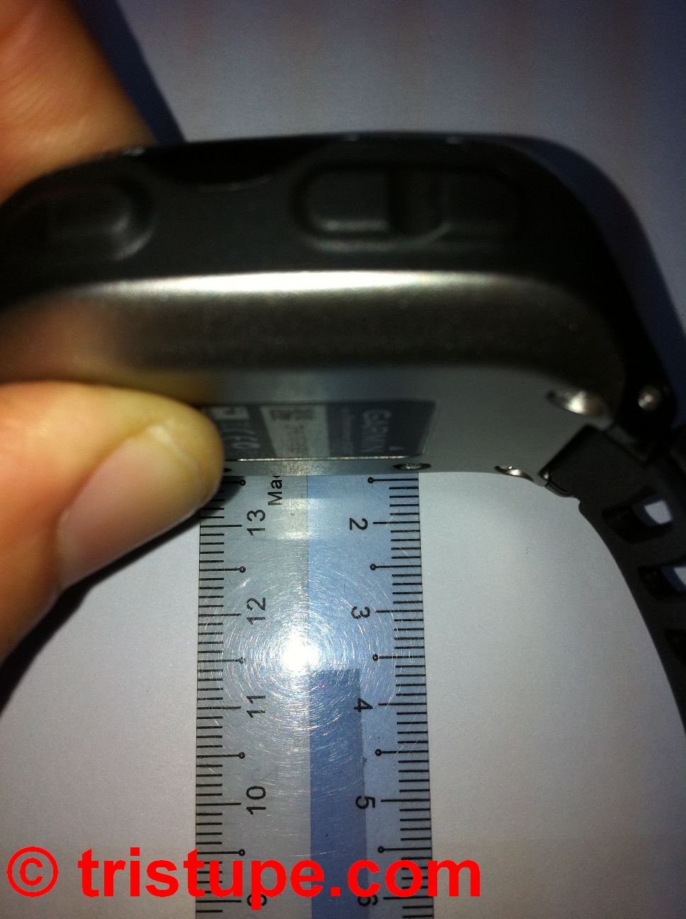 garmin 910xt quick release kit