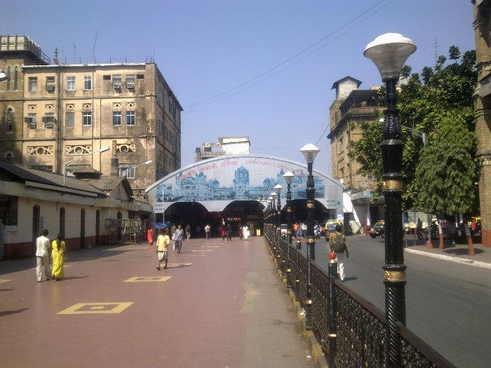 Hotels Near Bombay Central Railway Station Hotels Near Bombay Central Railway Station