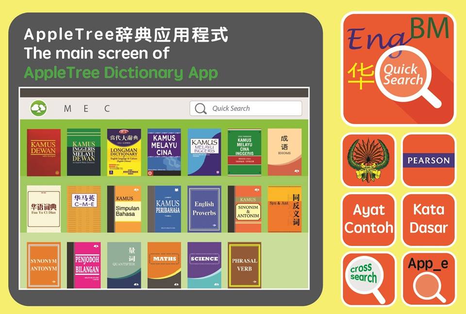 How A Dictionary App Can Help To Improve Your Vocabulary As A Student