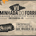 PREPARATIVOS DA CAMINHADA DO FORRÓ SEGUEM A TODO VAPOR