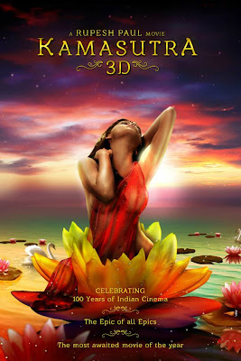 Kamasutra 3D