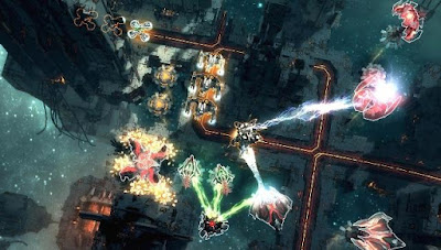 Anomaly Defenders PC Games for windows