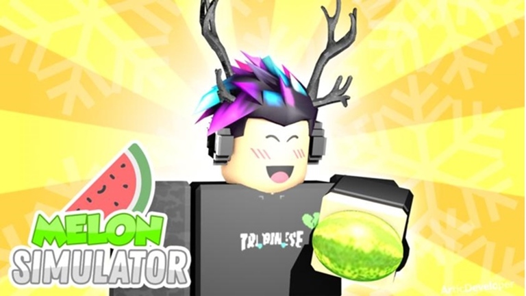 Eating Simulator 2 Roblox