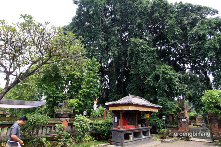 pura aditya jaya rawamangun