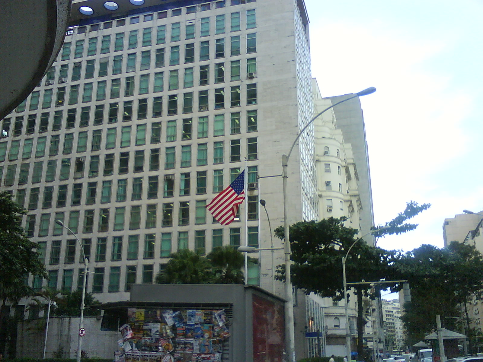 Namoro na Esquina Visto americano Como agendar Namoro na Esquina Visto americano Como agendar