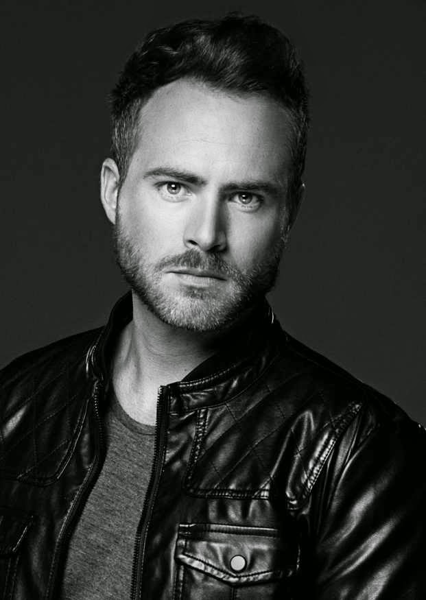 Erik Hayser Actor