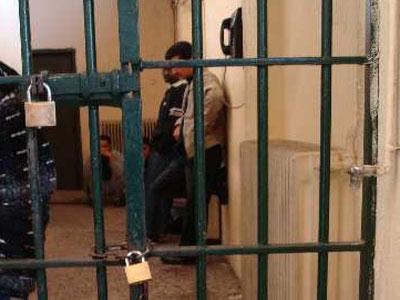 Αλεξάνδρεια: Συνελήφθη για οπλοκατοχή, αλλά διαπιστώθηκε πως διέμενε παράνομα στη χώρα