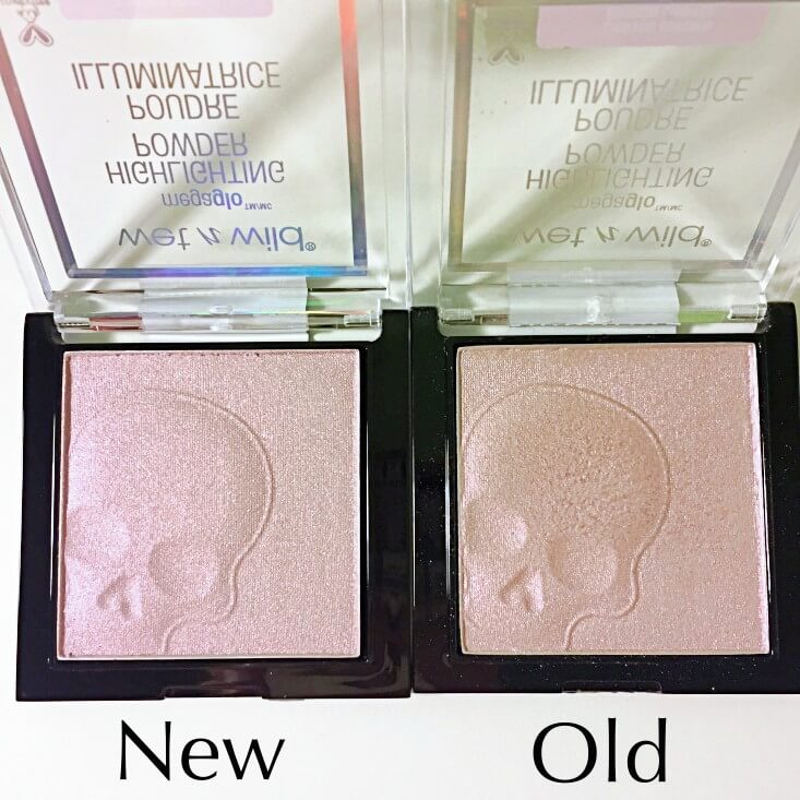 wet n wild megaglo Highlighting Powder If You Got It, Haunt It vs Purple Ashes wet n wild megaglo Highlighting Powder If You Got It, Haunt It vs Purple Ashes