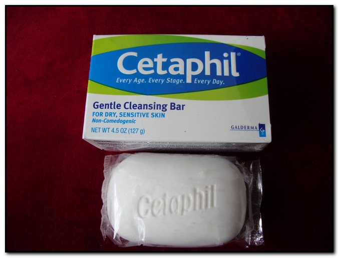 7 Best Soap for Dry Skin SKIN PROBLEMS