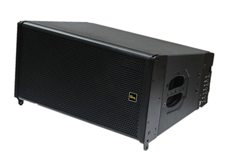 Promax PL112A Active Line Array Speaker PROMAX AUDIO SPEAKER EQUIPMENT