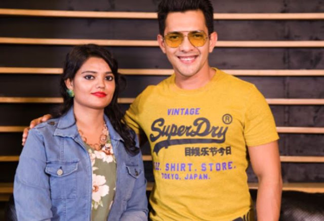 सिंगर सेंसेशन ‘आदित्य नारायण’ सुपरनोवा प्रोजेक्ट सीज़न 2 के प्रतिभागियों के मेंटॉर - newsonfloor.com