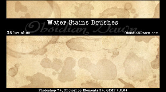 paper brushes for photoshop