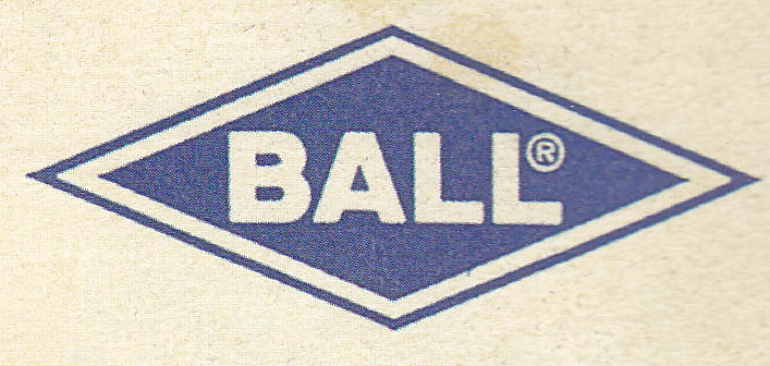 Jeans ball Clearance