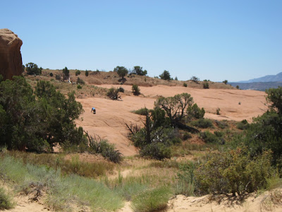 Picture of Devil's Garden in Escalante