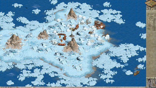 Anno 1503 History Edition PC Full Español Anno 1503 History Edition PC Full Español