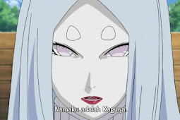Naruto Shippuden Episode 460 Subtitle indonesia