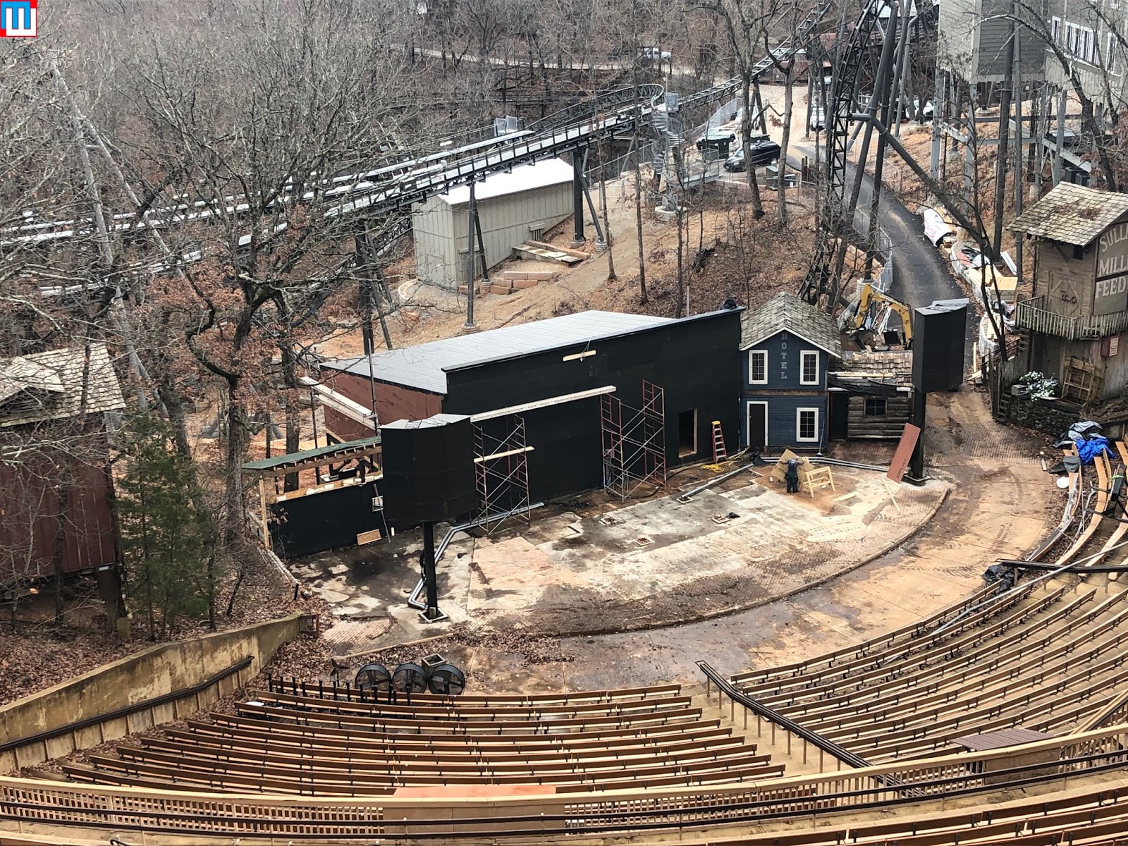 MidwestInfoGuide Echo Hollow (SDC)
